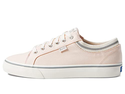 Keds Women's Jump Kick Twill Sneaker4