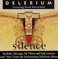 Silence [Audio CD]