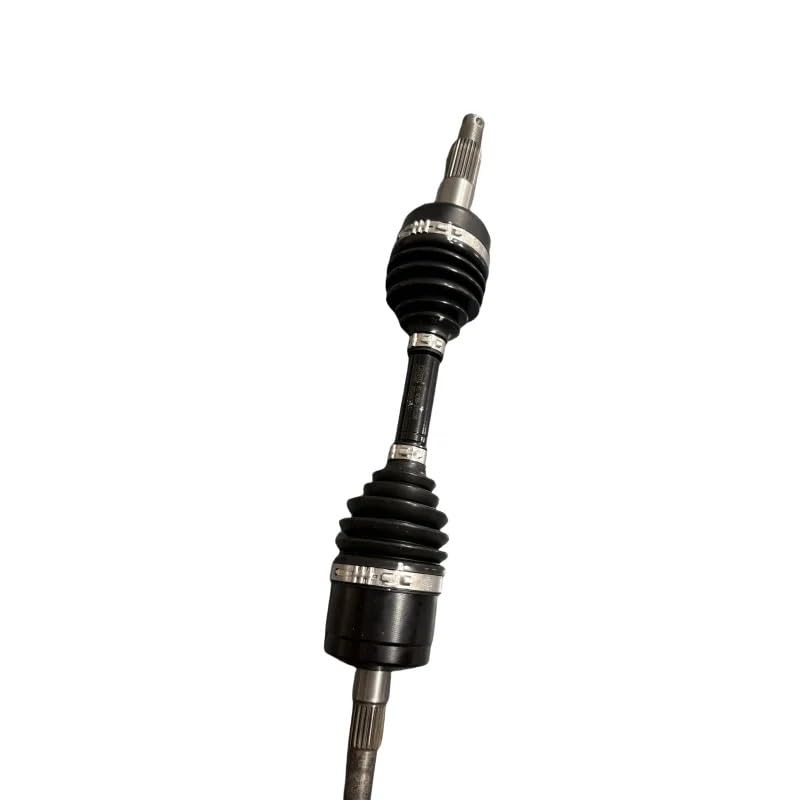 Arbre de transmission avant gauche 9CRB-270100 pour réparation quad