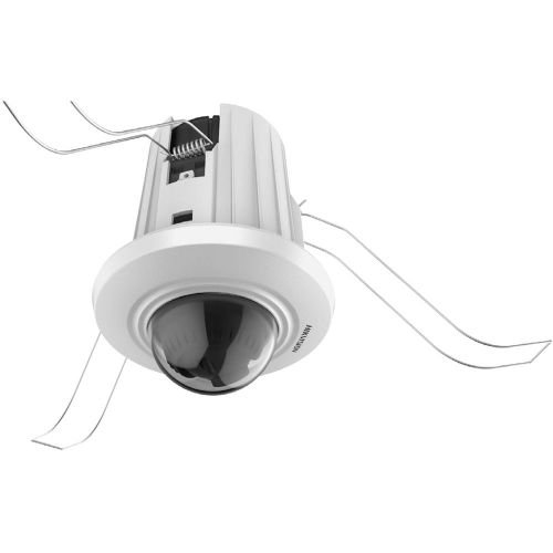 Hikvision Digital Technology DS-2CD2E20F(2.8MM) IP...