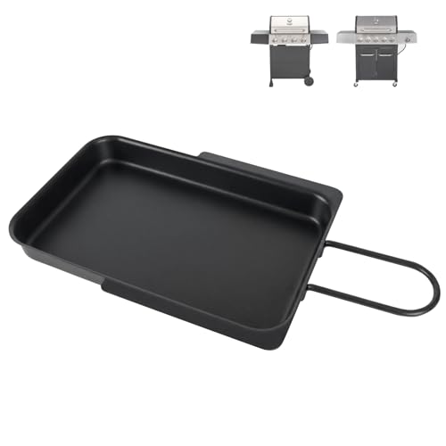 BQMAX Drip Pan for Expert Grill 720-0789h 720-0968 720-1049 Grease Pan for Expert Grill Grease Tray for Expert Grill Parts