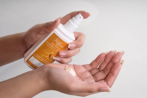 Image of Skin Secrets Moisturizing Lotion (Vitamin C)