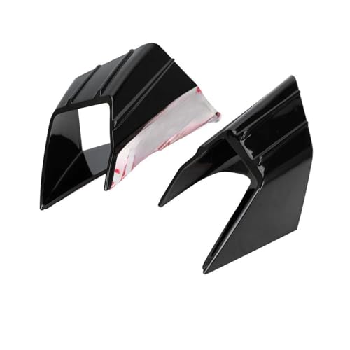 Carénages latéraux de moto CBR650R pour exprimer votre passion de la vitesse