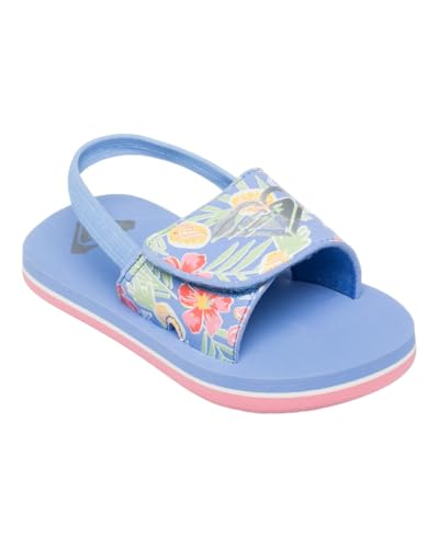 Sandales et nu pieds Roxy TW FINN pour Enfant - vue 5