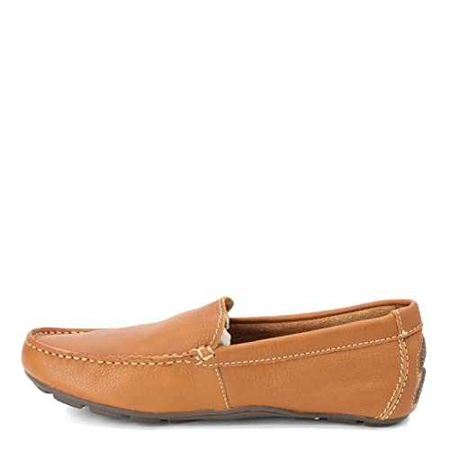 Sperry Mens Wave Driver Venetian Loafer, Tan, 10.5 #TOP3