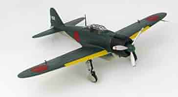 ホビーマスター 1/48ダイキャスト完成品 A6M Zero Fighter Amazon | HOBBY MASTER 1/48 完成品 日本 Japan A6M2 Zero