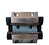 Linear Guide Rail Slider R165381320, for CNC, DIY & Industrial Machinery