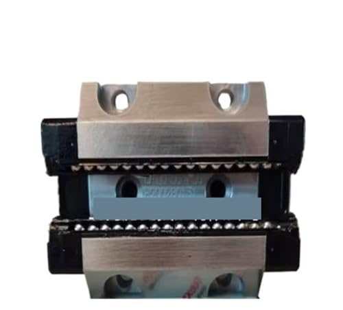 Linear Guide Rail Slider R165381320, for CNC, DIY & Industrial Machinery