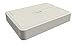 Produktbild HiLook NVR-104H-D/4P 4-Kanal 1080P IP Netzwerk NVR PoE Netzwerk Videorecorder H.265+ mit 2TB WD Purple HDD  Weiß