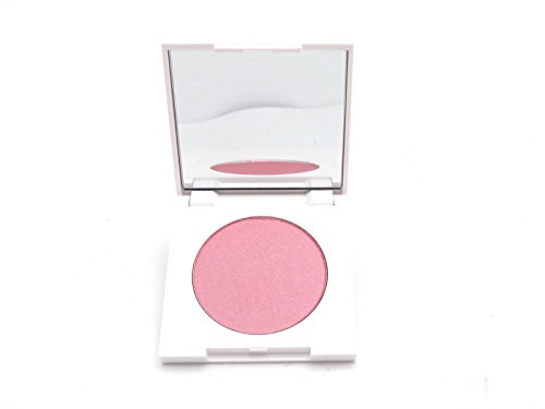 CLINIQUE BLUSHING BLUSH POWDER ICED LOTUS 3.1GMS WORTH £10.50
