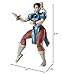 TAMASHII NATIONS - Street Fighter - Chun-Li - Outfit 2 (Classic Outfit), Bandai Spirits S.H.Figuarts Action Figure