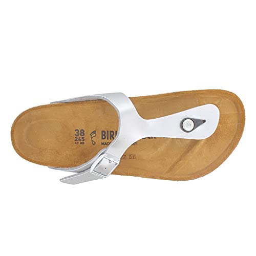 Image of Birkenstock Women's Arizona Leather Sandals