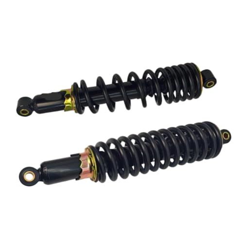 Amortisseur haute résistance pour suspension quad ATV 400 500 600cc durable