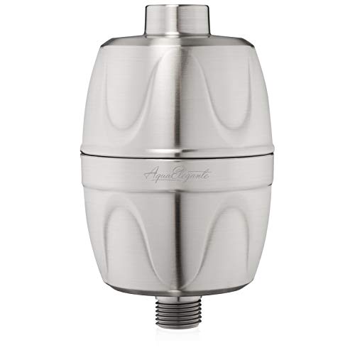 Shower Water Filter For Showerhead - Universal Home Shower Head Filters To Remove