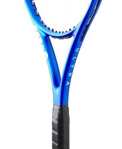Image of Wilson Ultra Team V5 Adult Performance Tennis Racket - Grip Size 2-4 1 /4 inch