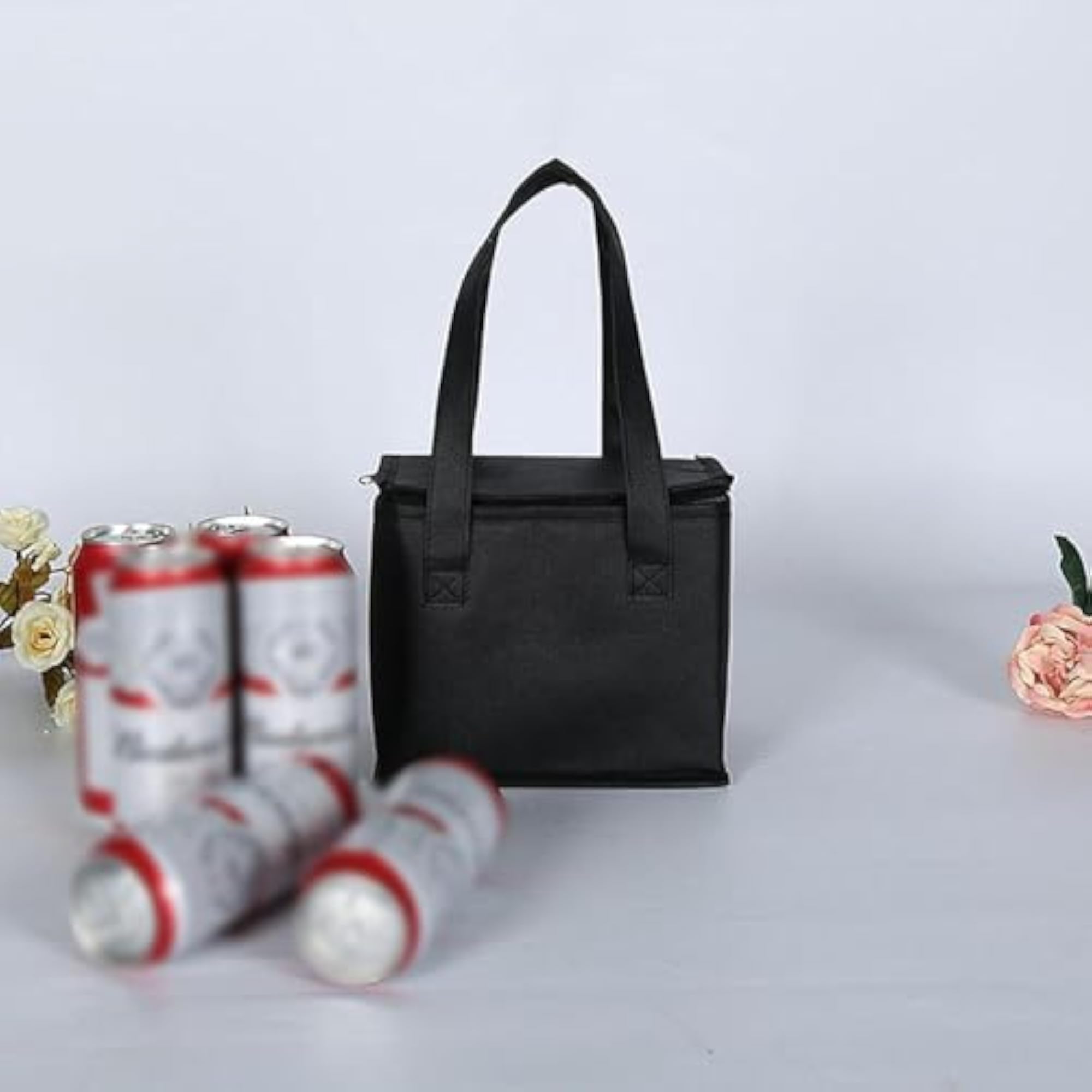 Insulated Delivery Bag for Catering