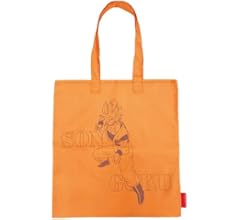Amazon.co.jp: [マルヨシ] トート IN ドラゴンボール エコバッグ