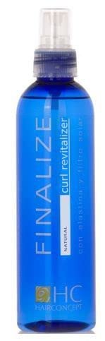 H.C. FINALIZE - Curl REVITALIZER Natural 250 ml
