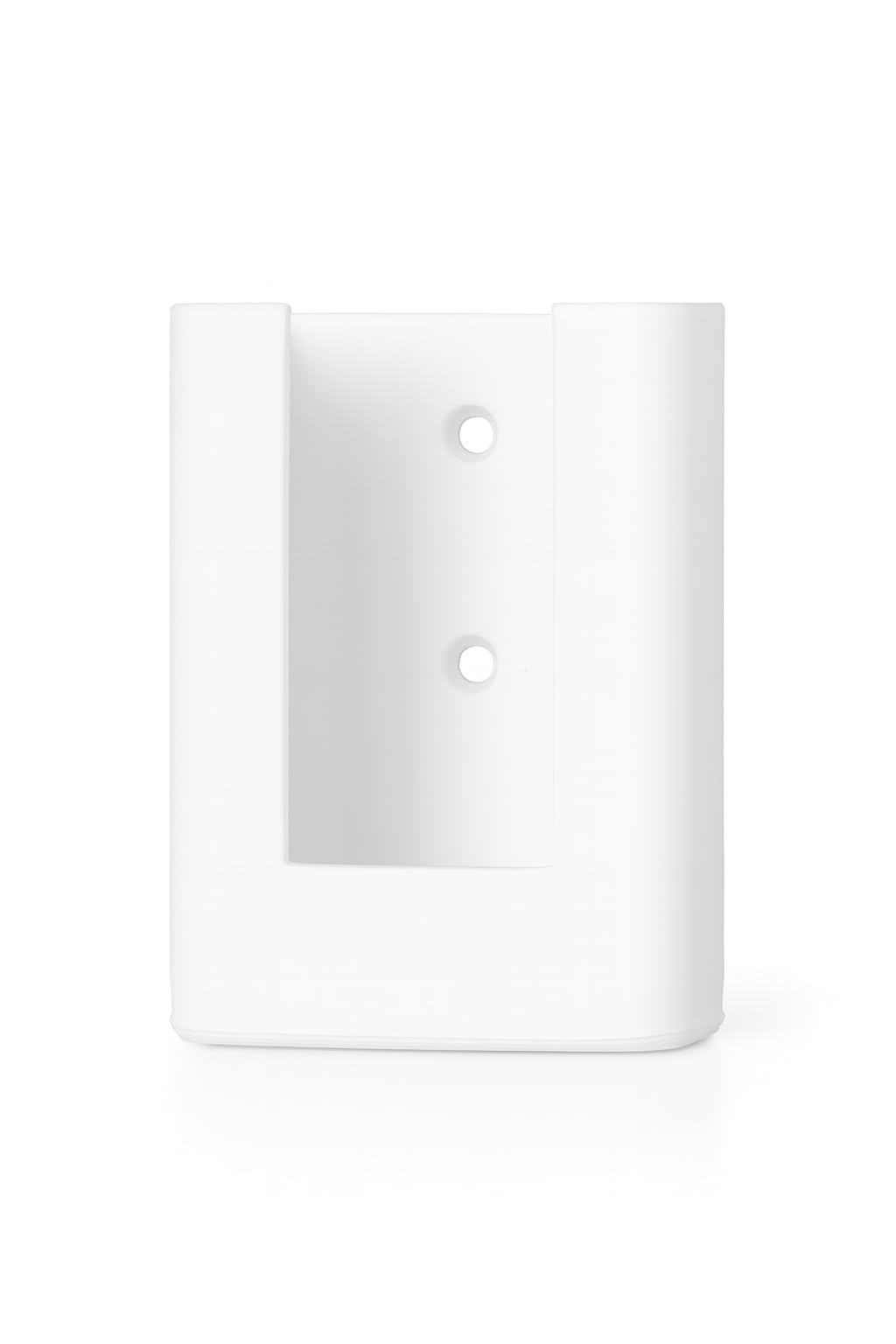 Universal Solid AC Remote Holder Wall Mounted Stand , Compatible