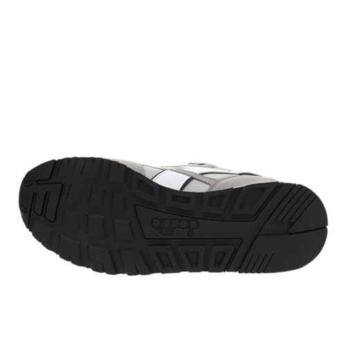 Image of Diadora Mens N.92 Lace Up Dd Comfort Sneakers Shoes Casual