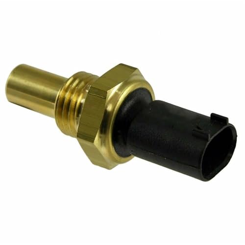 Sensor de temperatura del refrigerante coche enchufe agua automotriz 0005426218