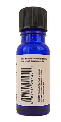 Aceite Esencial de Immortelle en Jojoba 10ml miniatura 3