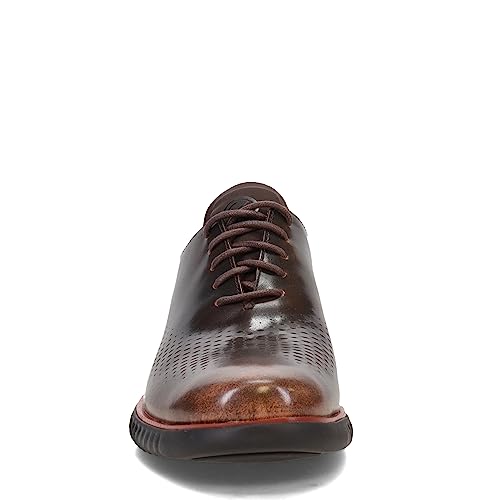 Image of Cole Haan Men's 2.Zerogrand Laser Wingtip Oxfords