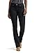 Produktbild Lee Damen Regular Fit Bootcut Jeans, schwarz, 44