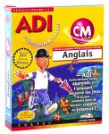telecharger logiciel adibou gratuit  Adi 4.1 Anglais CM