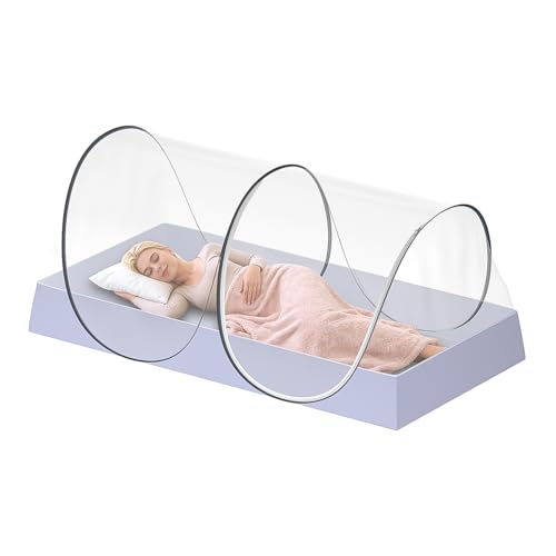 Fhyada Pop-Up Mosquito Net