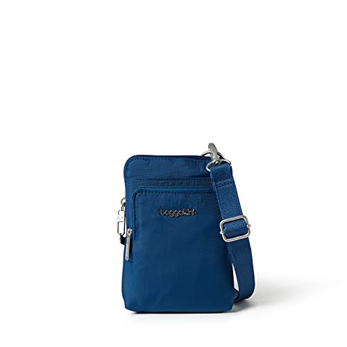 Image of Baggallini Anti-Theft Activity Crossbody Bag