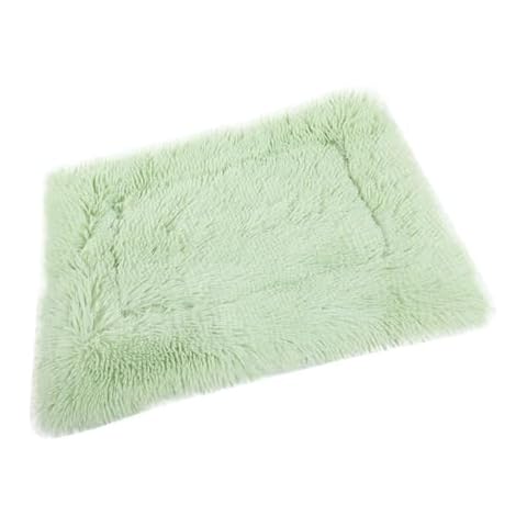 TOGEVAL Tapis De Couchage Chat Cover