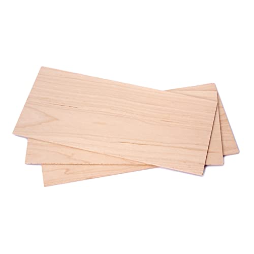 HEMOTON Guitar Veneer Inlay Rosewood Head Veneer Plate 8.0x3.6x0.08inch for Instrument Lovers