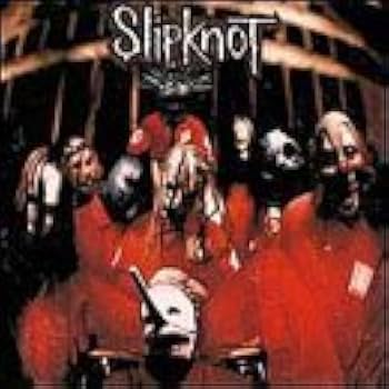 Amazon.co.jp: Slipknot: ミュージック