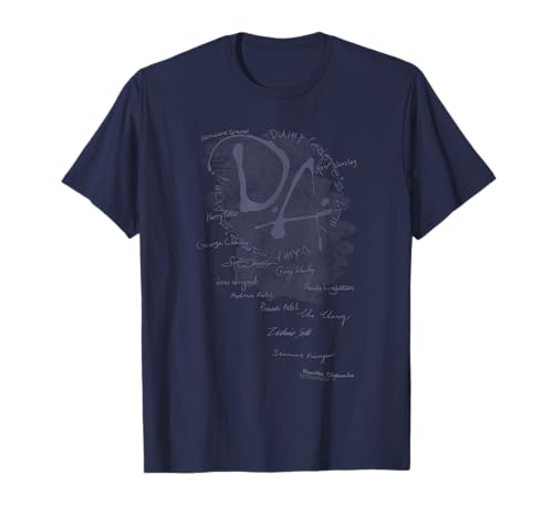 Image of Harry Potter Dumbledore's Army T-Shirt
