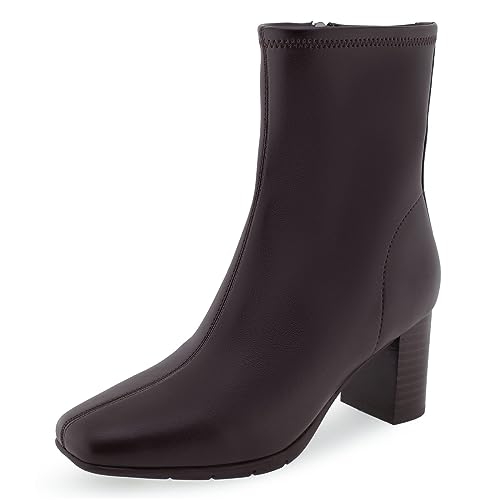 Botte tendance femme Aerosoles Miley pour marcher sans douleur au pied