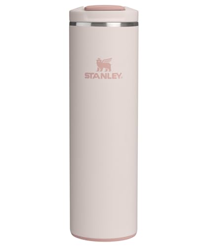 Stanley Transit FlipTop Mug 16 oz Rose Quartz