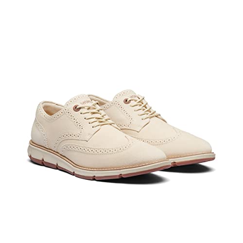 Image of SWIMS Shoes Sneakers for Mens, All Day Comfortable Sole for Walking & Running, Eriksson Oxford Sneaker