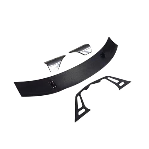 �ƌ݊��������� �g���^ GT86 GR86 �ƌ݊��������� �X�o�� BRZ ���A�E�C���O �e�[���g�����N�X�|�C���[ ���A���J�[�{���t�@�C�o�[ �e�[���t�B�� AD�X�^�C�� �{�f�B�L�b�g FRP 2012+�ɓK��(Carbon fiber)