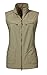 Produktbild Schöffel Damen Westen Vest Cannes1, mud, 38, 20-11935-22878