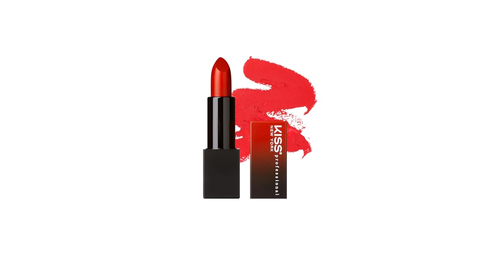 Amazon.com : KISS NEW YORK Professional Rich Pigmented