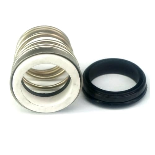 Joint mécanique 32 mm modèle 155 anti fuite pour pompe de circulation - 4