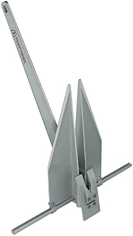 Fortress Marine Anchors - Fortress FX-7 (4 lbs. Anchor / 16-27' Boats)