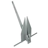 Fortress Marine Anchors - Fortress FX-7 (4 lbs. Anchor / 16-27' Boats)