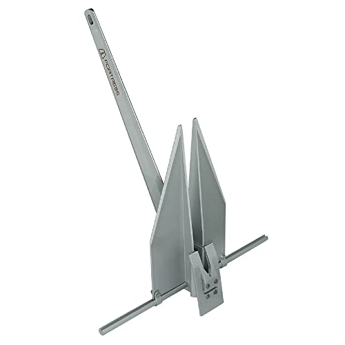 Fortress Marine Anchors - Fortress Fx-7 (4 Lbs. Anchor / 16-27' Boats) #TOP28