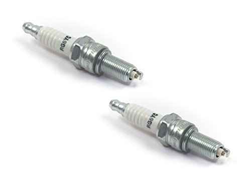 Zündkerze Set 2 Stück Champion RG6YC