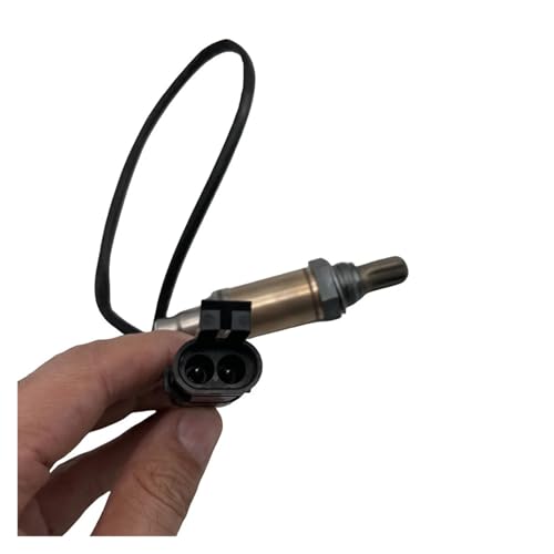 Sonde lambda O2 de remplacement pour moteurs Chevrolet 62 KW - 3