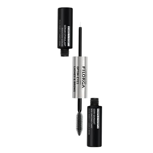 Filorga Optim ögonfransar och ögonbryn 2 x 6,5 ml
