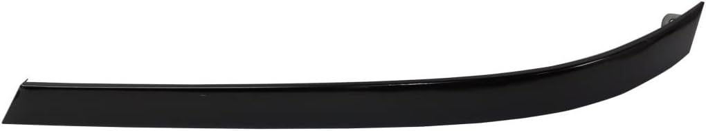 KarParts360 For Lexus RX300 1999 00 01 02 2003 Headlight Trim Driver Side | Lower | Headlight Molding Plate | Replacement For LX2508102 | 615343379203, 8116648011