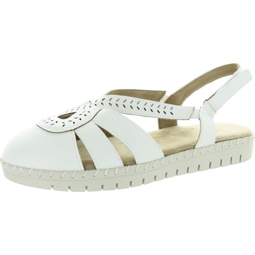 Sandales Easy Street Tilda femme aux finitions soignées et confort haut de gamme